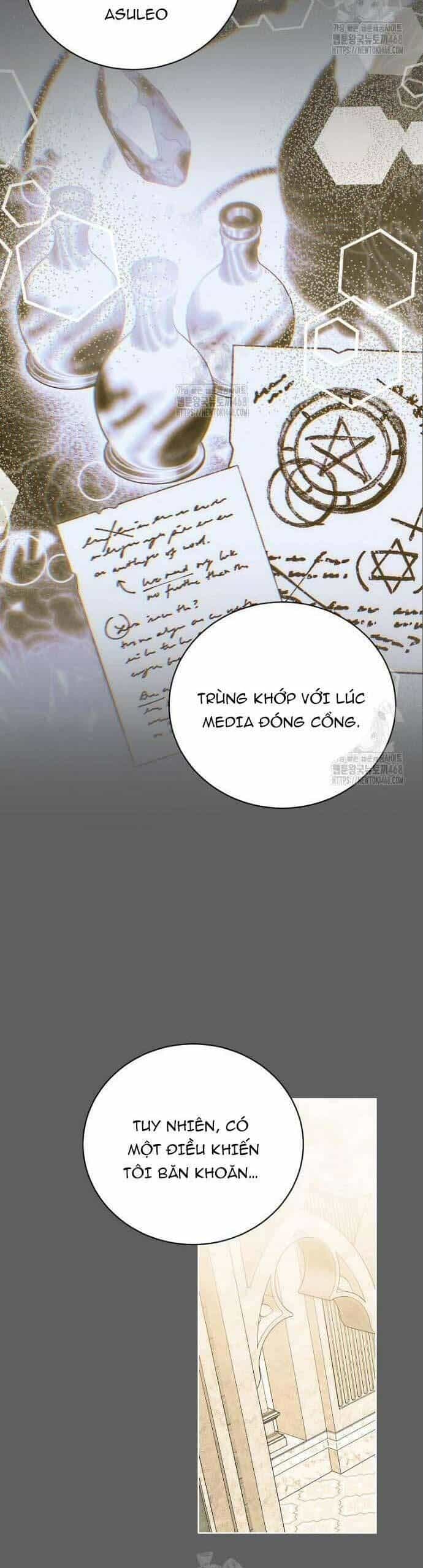 Phía Sau Mặt Nạ Của Nam Chính Hiền Lành - Chương 96 - ảnh 14