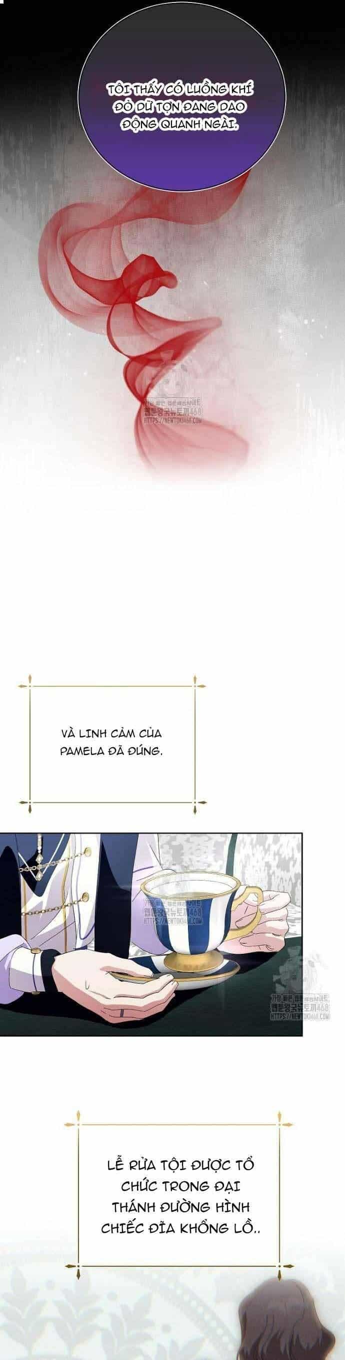 Phía Sau Mặt Nạ Của Nam Chính Hiền Lành - Chương 96 - ảnh 32