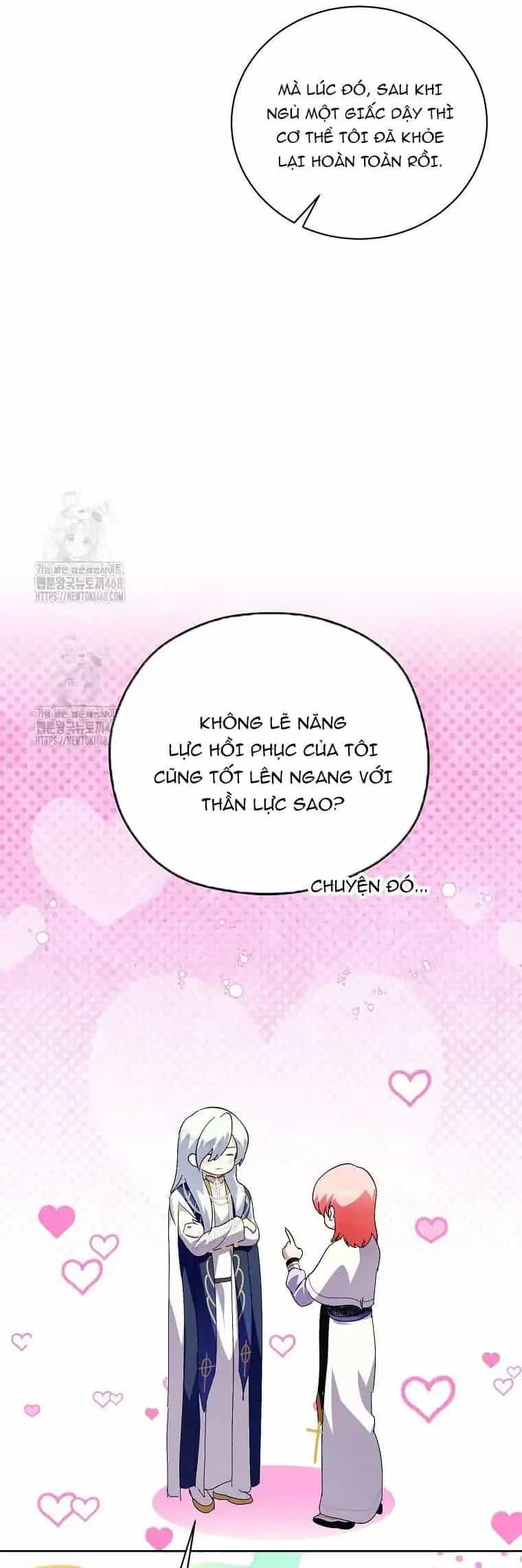 Phía Sau Mặt Nạ Của Nam Chính Hiền Lành - Chương 97 - ảnh 11