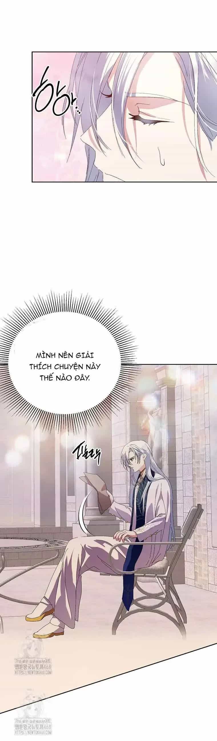 Phía Sau Mặt Nạ Của Nam Chính Hiền Lành - Chương 97 - ảnh 22