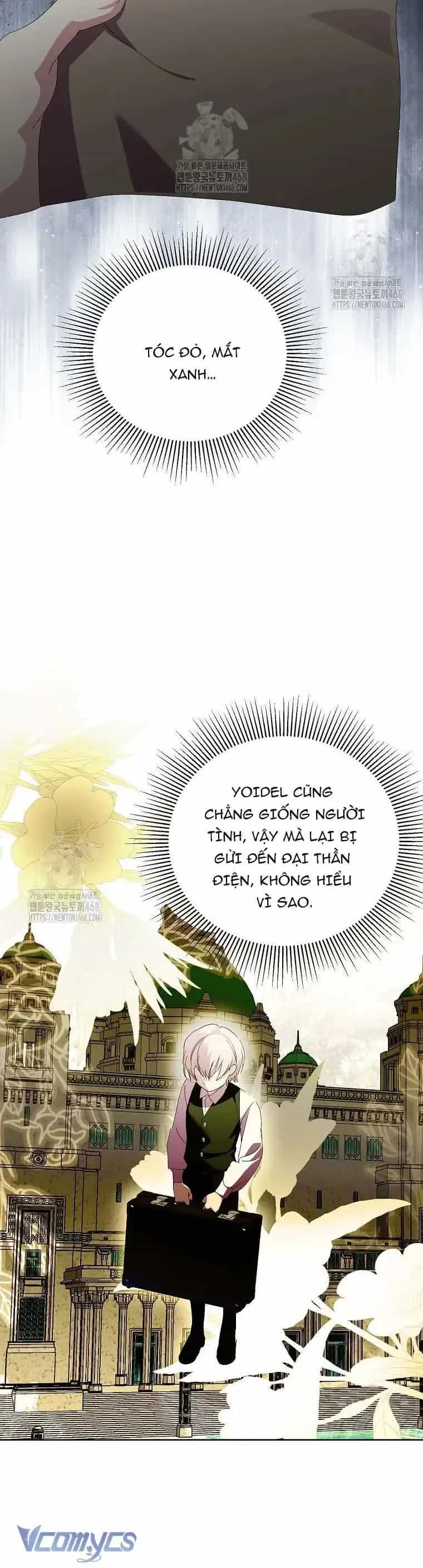 Phía Sau Mặt Nạ Của Nam Chính Hiền Lành - Chương 97 - ảnh 26