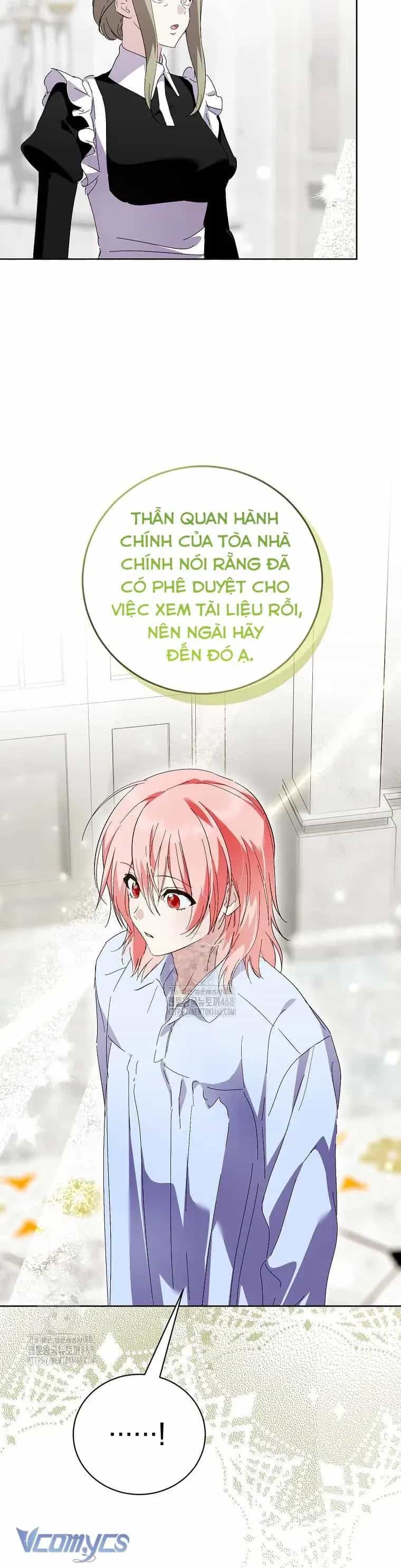 Phía Sau Mặt Nạ Của Nam Chính Hiền Lành - Chương 98 - ảnh 10