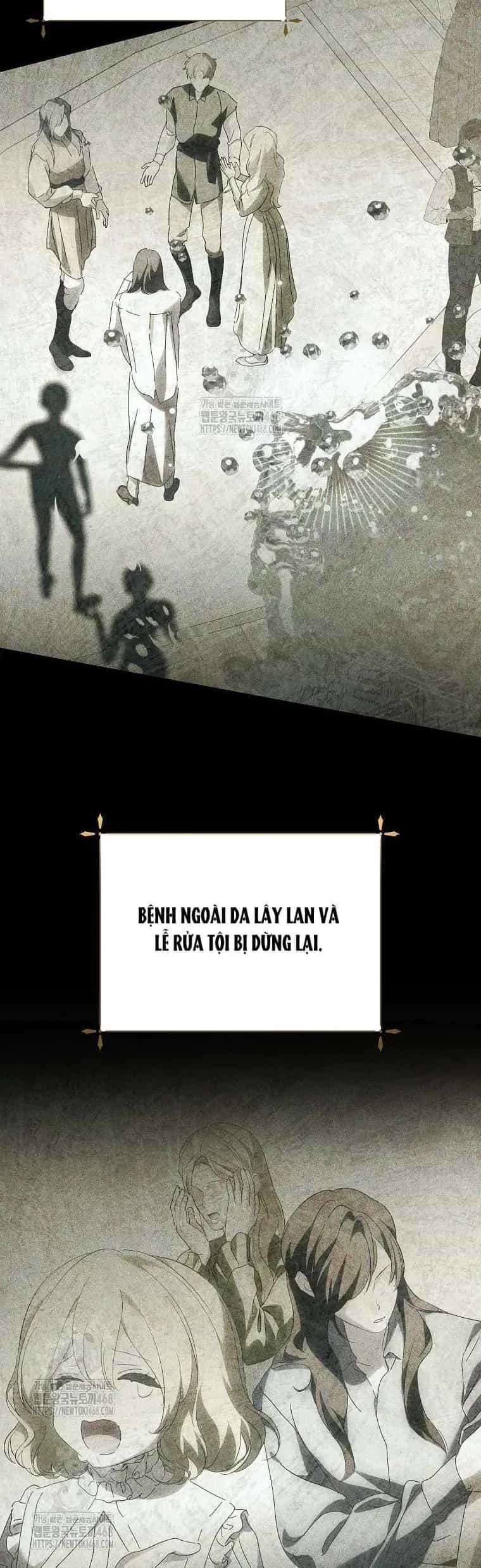 Phía Sau Mặt Nạ Của Nam Chính Hiền Lành - Chương 98 - ảnh 18
