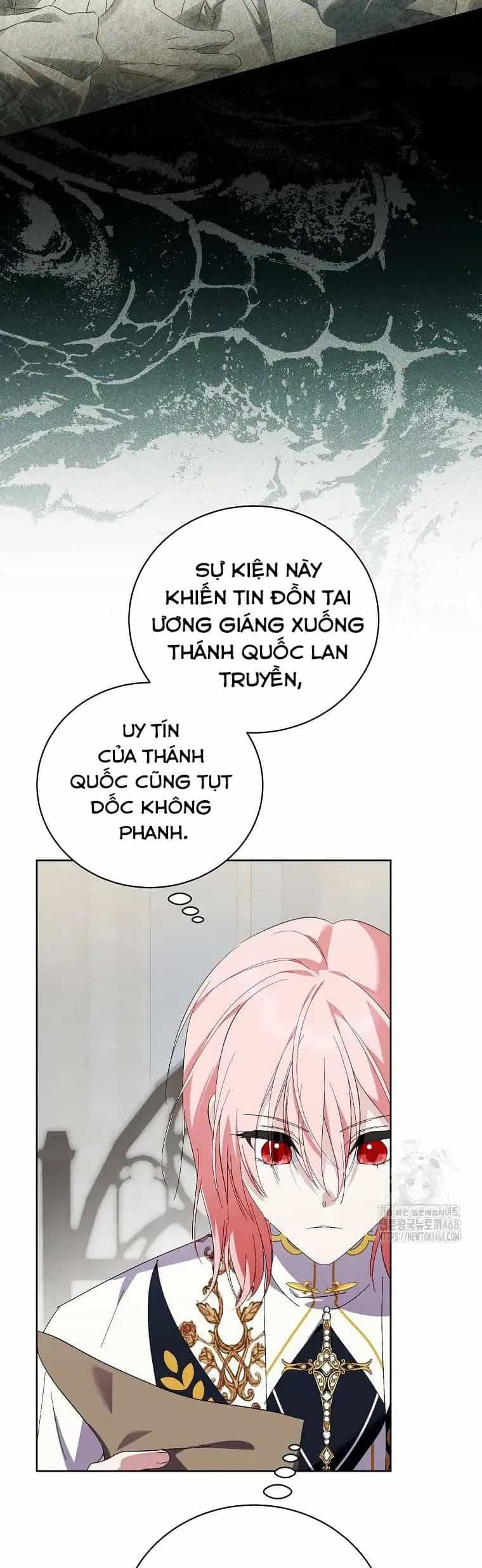 Phía Sau Mặt Nạ Của Nam Chính Hiền Lành - Chương 98 - ảnh 19