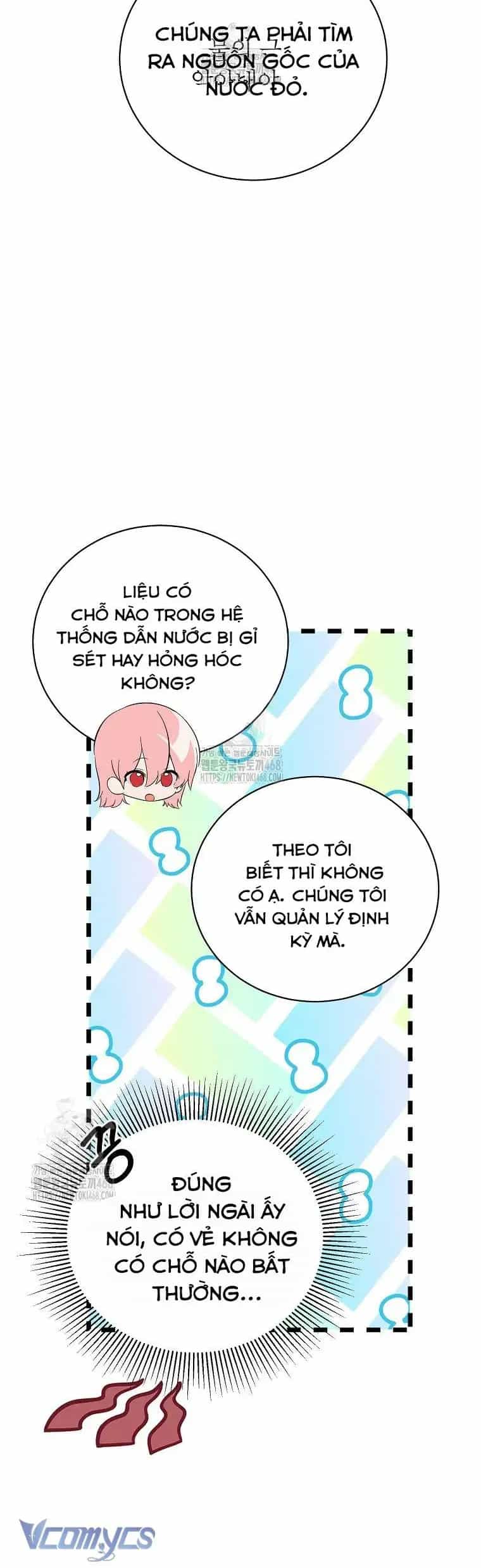 Phía Sau Mặt Nạ Của Nam Chính Hiền Lành - Chương 98 - ảnh 20
