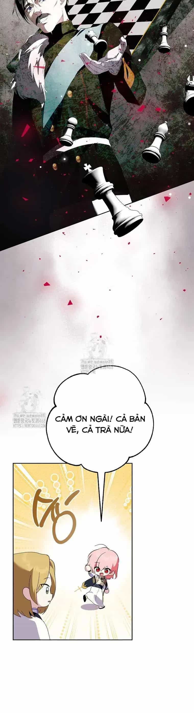 Phía Sau Mặt Nạ Của Nam Chính Hiền Lành - Chương 98 - ảnh 25