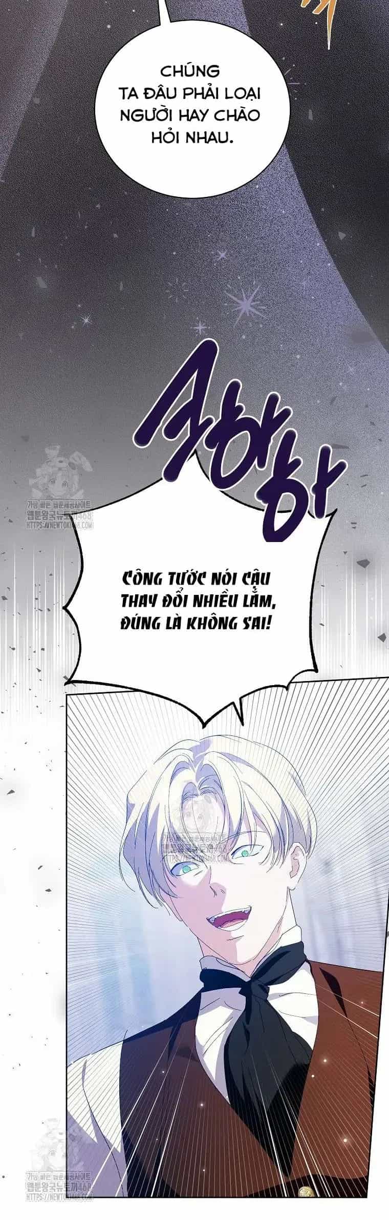 Phía Sau Mặt Nạ Của Nam Chính Hiền Lành - Chương 98 - ảnh 33