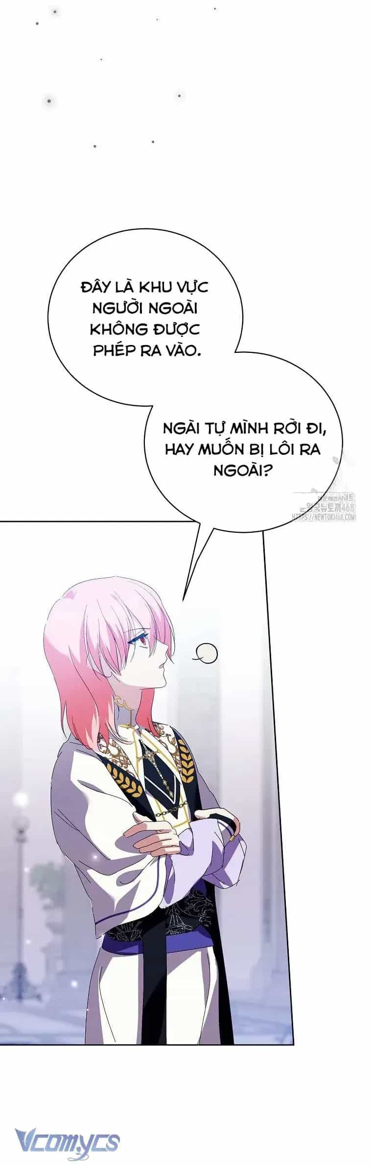 Phía Sau Mặt Nạ Của Nam Chính Hiền Lành - Chương 98 - ảnh 34