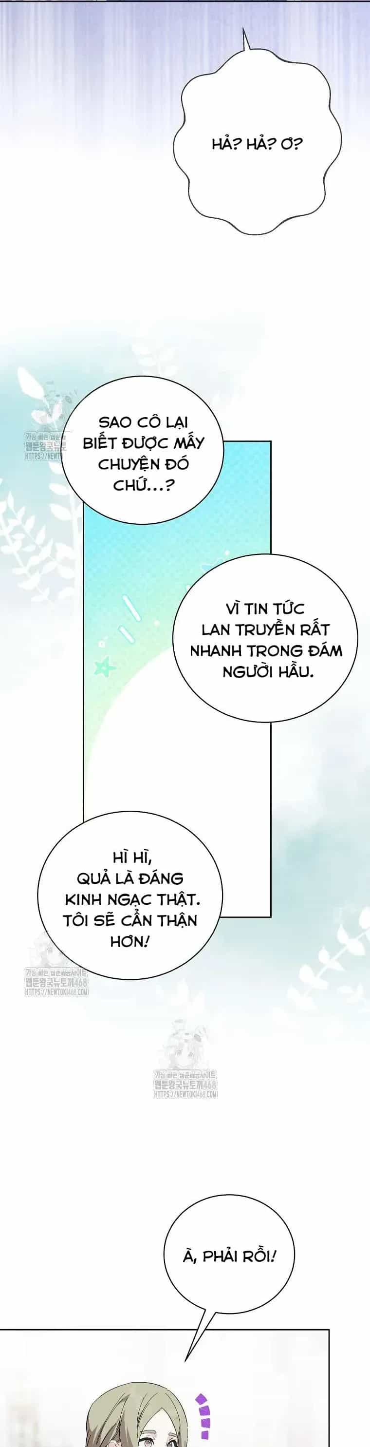 Phía Sau Mặt Nạ Của Nam Chính Hiền Lành - Chương 98 - ảnh 9
