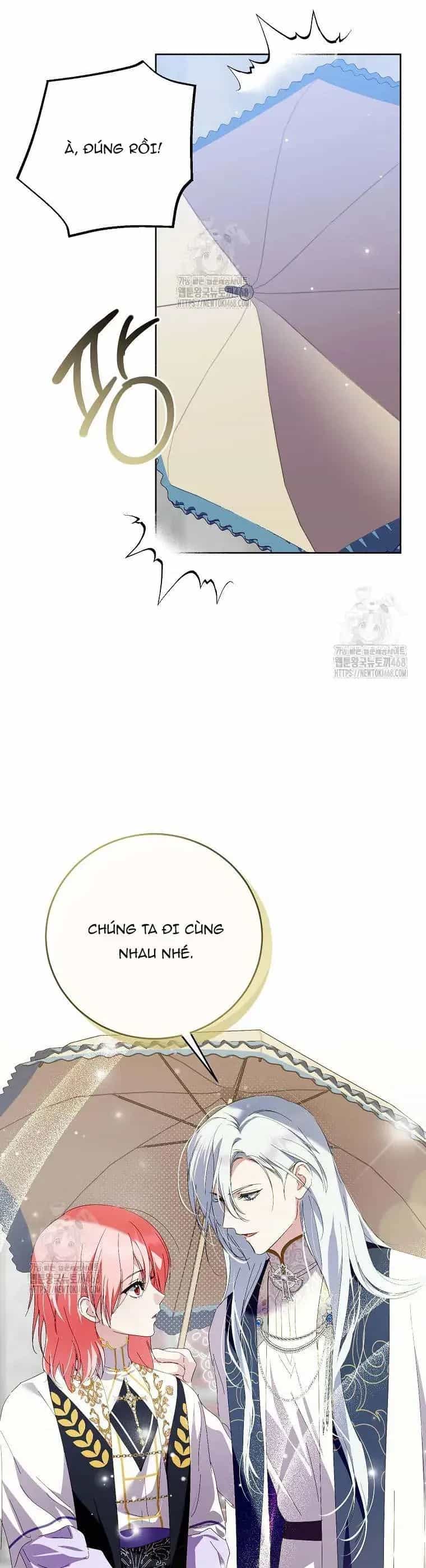 Phía Sau Mặt Nạ Của Nam Chính Hiền Lành - Chương 99 - ảnh 10