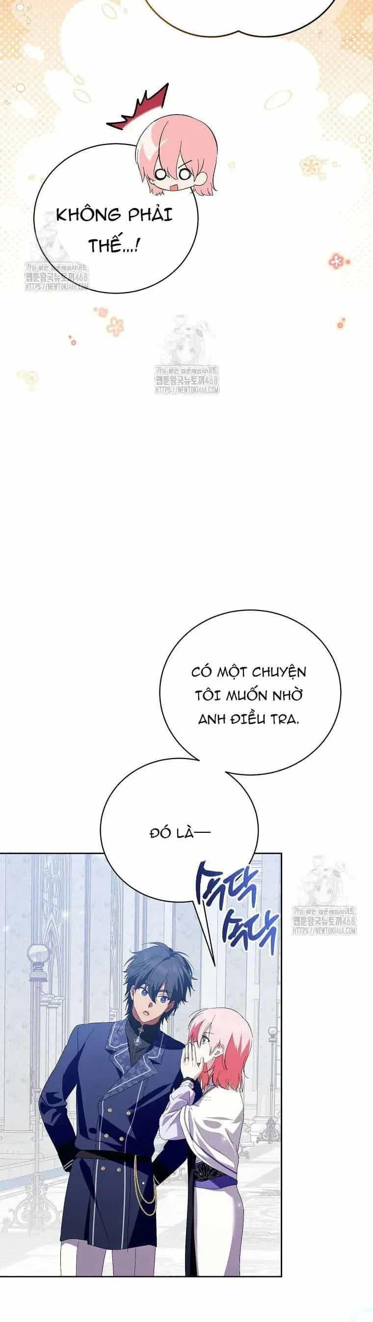 Phía Sau Mặt Nạ Của Nam Chính Hiền Lành - Chương 99 - ảnh 2
