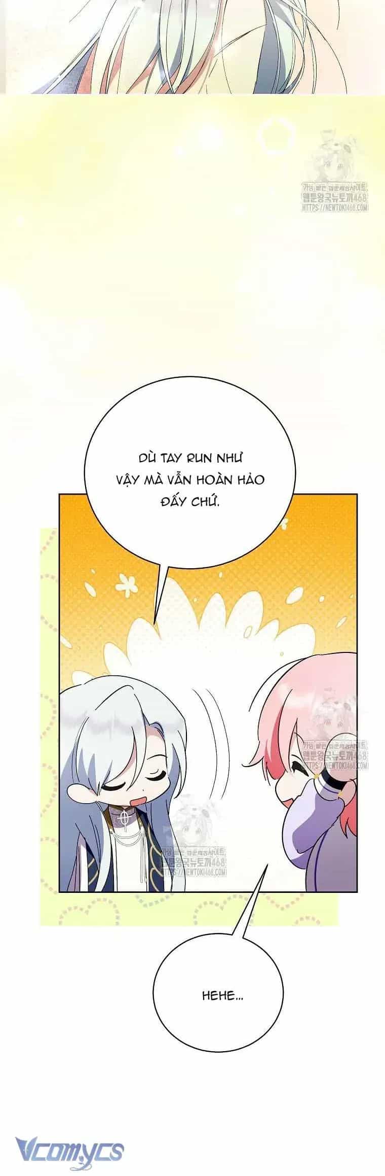 Phía Sau Mặt Nạ Của Nam Chính Hiền Lành - Chương 99 - ảnh 22