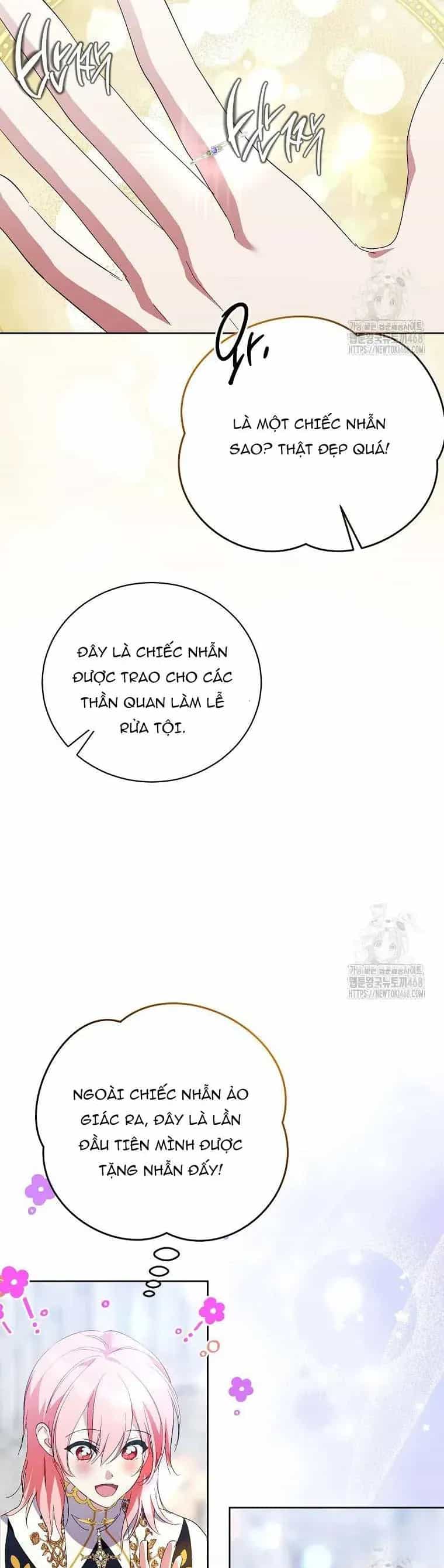 Phía Sau Mặt Nạ Của Nam Chính Hiền Lành - Chương 99 - ảnh 36
