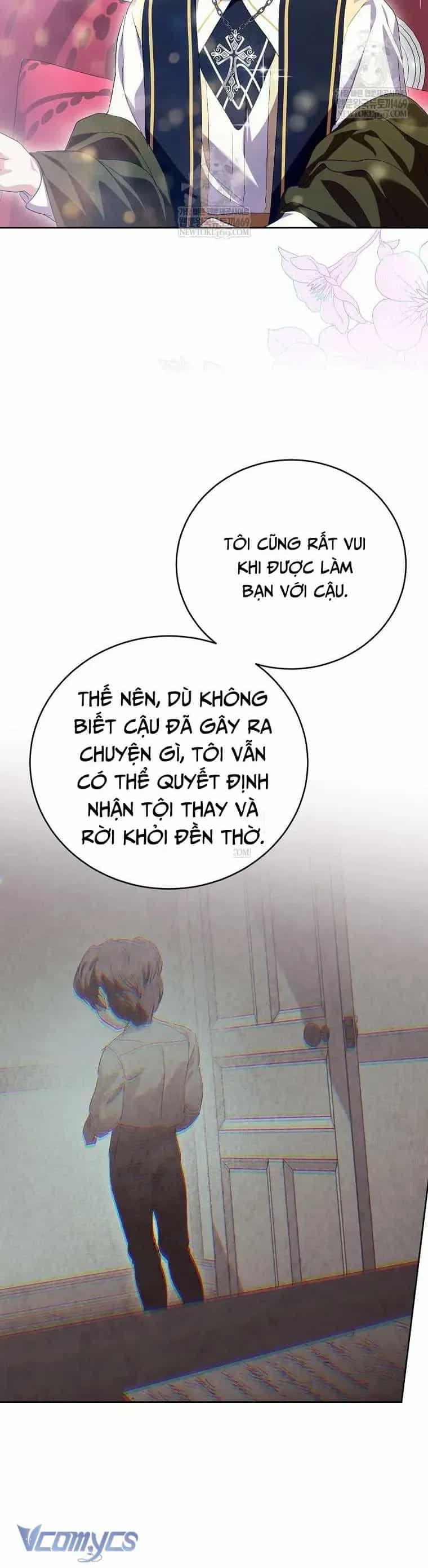 Phía Sau Mặt Nạ Của Nam Chính Hiền Lành - Chương 100 - ảnh 10