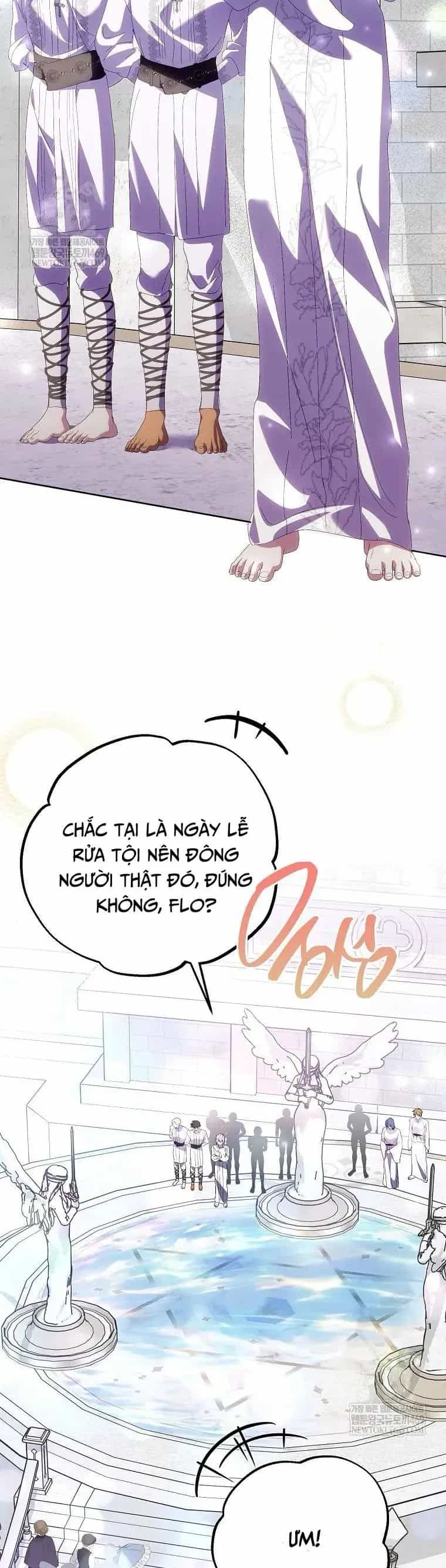 Phía Sau Mặt Nạ Của Nam Chính Hiền Lành - Chương 100 - ảnh 19