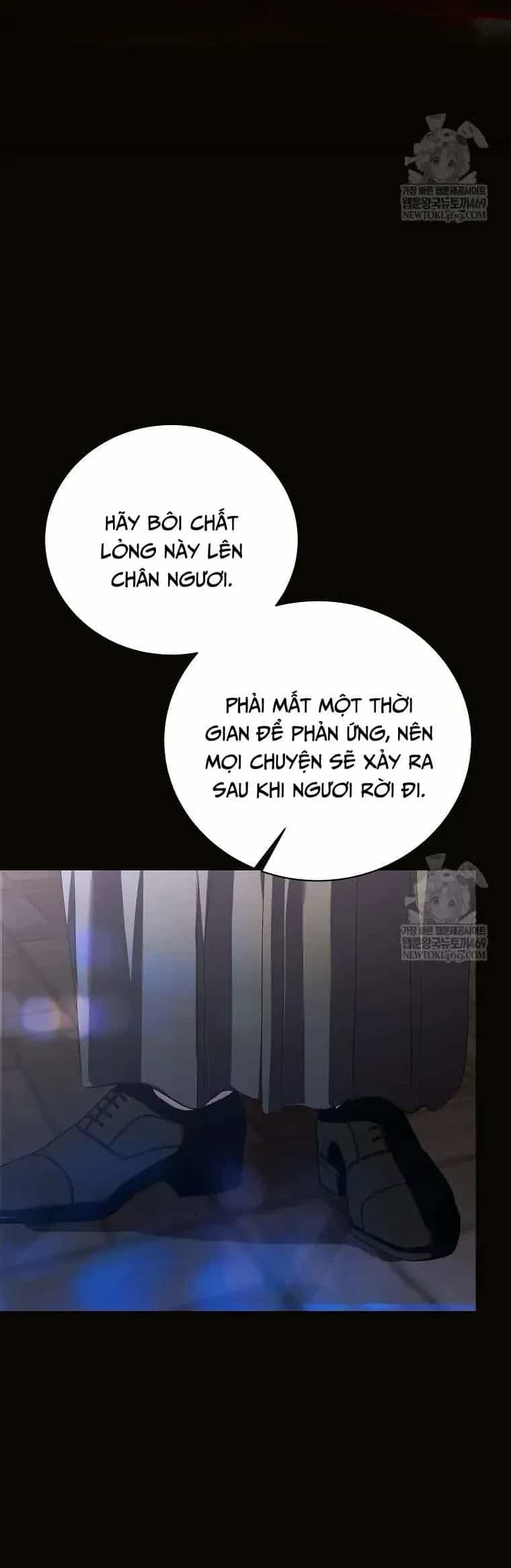 Phía Sau Mặt Nạ Của Nam Chính Hiền Lành - Chương 100 - ảnh 27