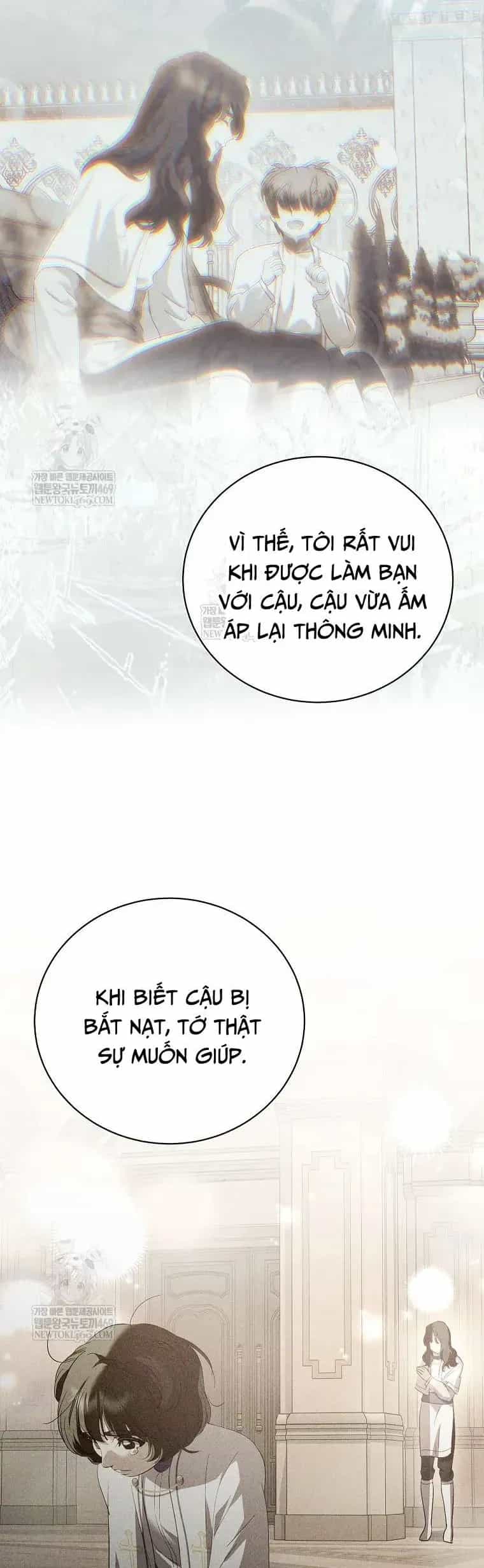 Phía Sau Mặt Nạ Của Nam Chính Hiền Lành - Chương 100 - ảnh 6