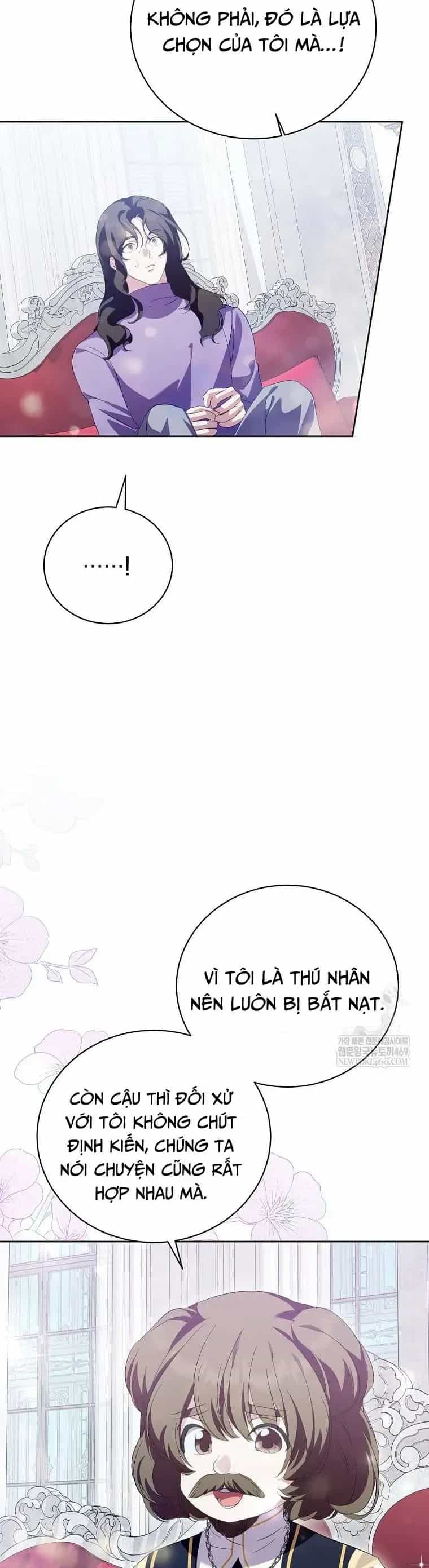 Phía Sau Mặt Nạ Của Nam Chính Hiền Lành - Chương 100 - ảnh 9