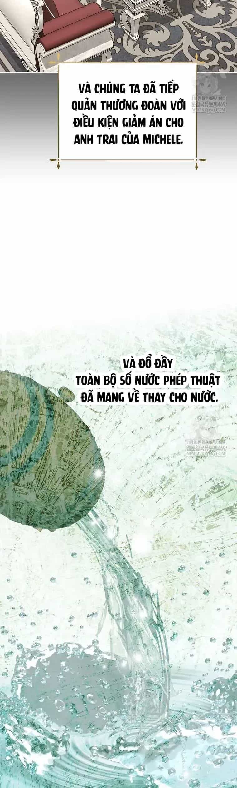 Phía Sau Mặt Nạ Của Nam Chính Hiền Lành - Chương 101 - ảnh 17