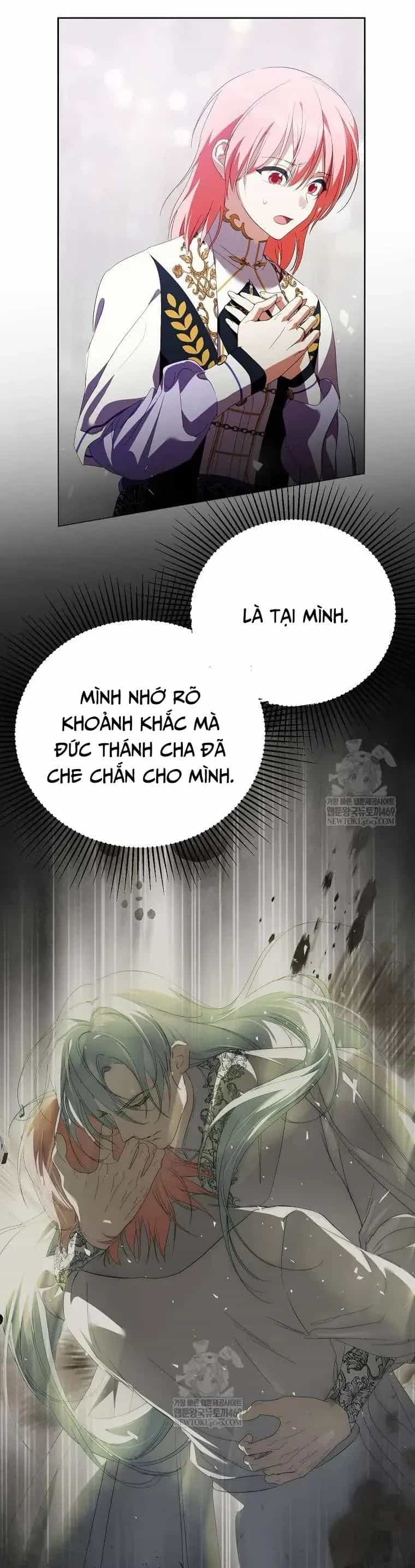 Phía Sau Mặt Nạ Của Nam Chính Hiền Lành - Chương 101 - ảnh 28