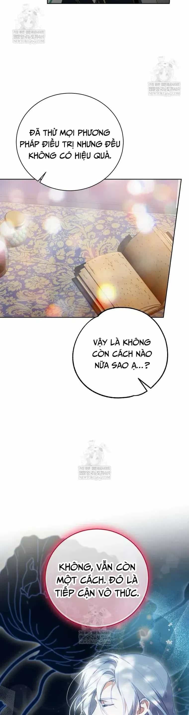 Phía Sau Mặt Nạ Của Nam Chính Hiền Lành - Chương 101 - ảnh 30