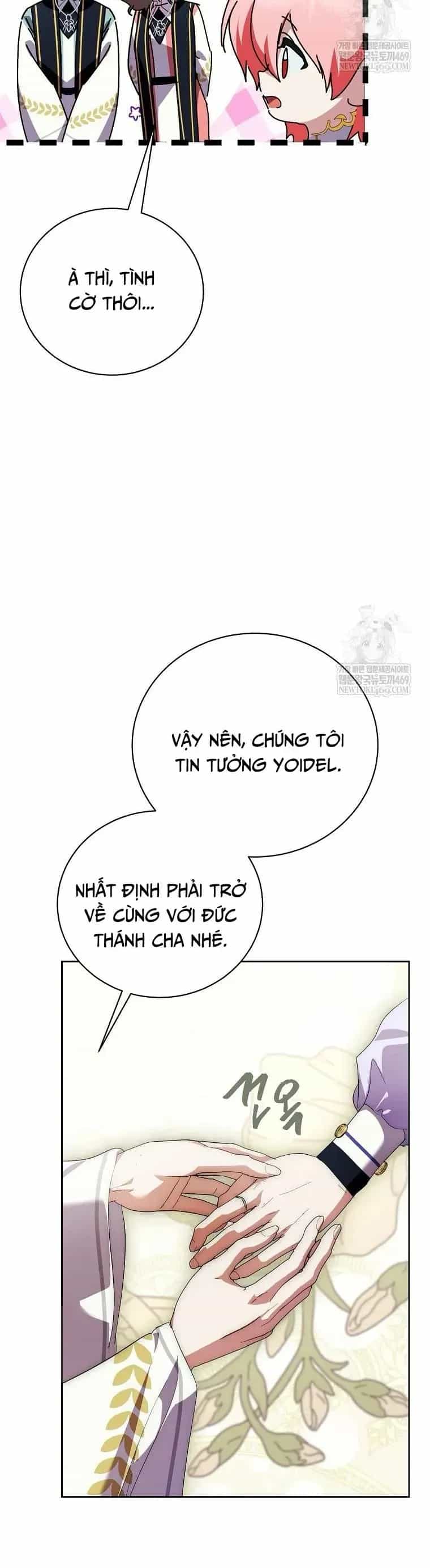 Phía Sau Mặt Nạ Của Nam Chính Hiền Lành - Chương 101 - ảnh 38