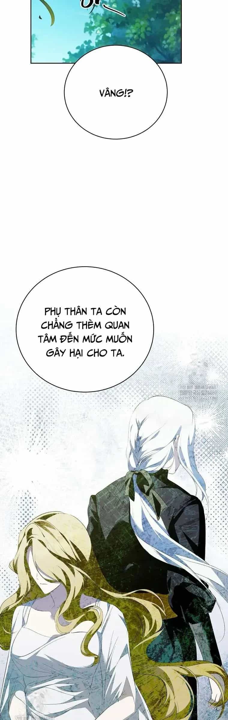 Phía Sau Mặt Nạ Của Nam Chính Hiền Lành - Chương 102 - ảnh 10