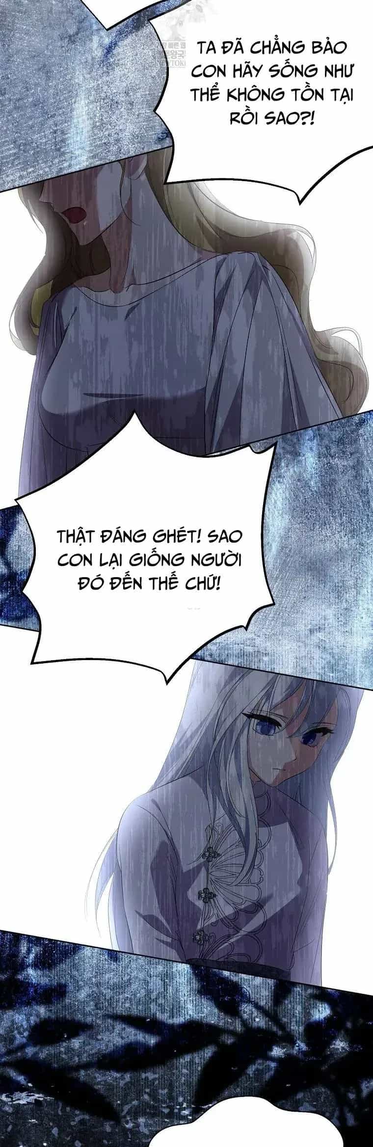 Phía Sau Mặt Nạ Của Nam Chính Hiền Lành - Chương 102 - ảnh 26