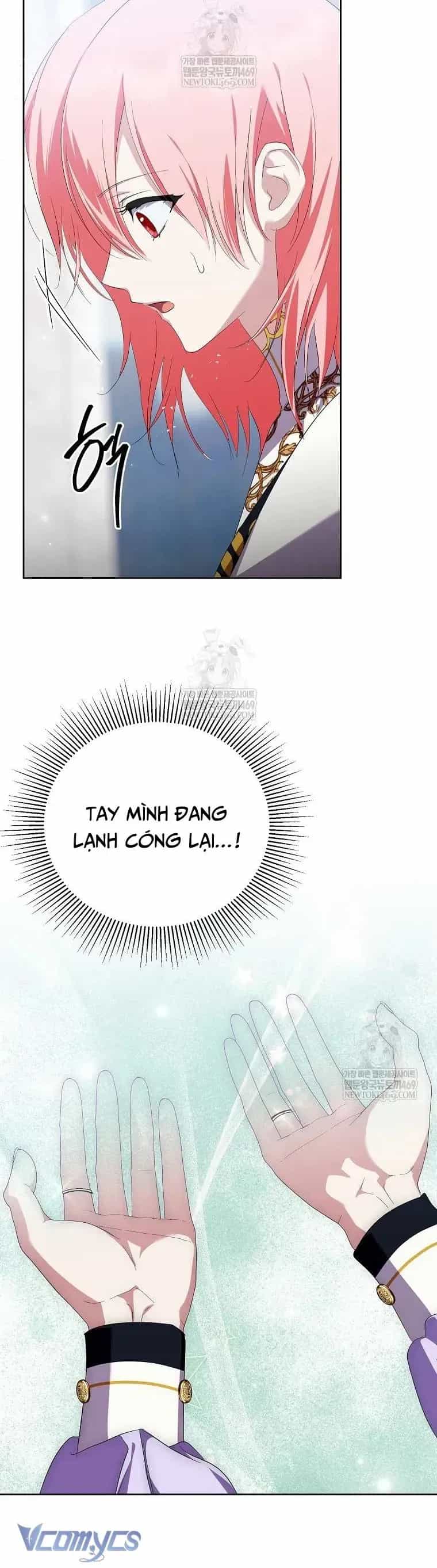 Phía Sau Mặt Nạ Của Nam Chính Hiền Lành - Chương 103 - ảnh 24