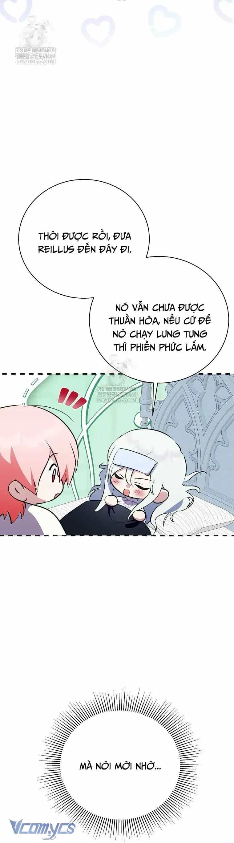 Phía Sau Mặt Nạ Của Nam Chính Hiền Lành - Chương 103 - ảnh 4