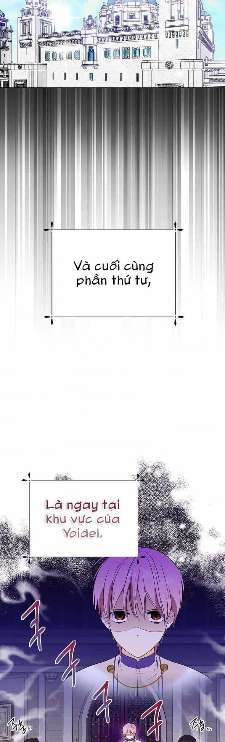 Phía Sau Mặt Nạ Của Nam Chính Hiền Lành - Chương 6 - ảnh 22