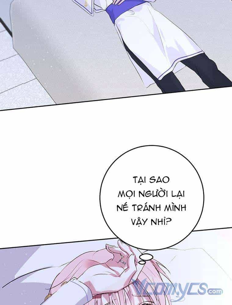 Phía Sau Mặt Nạ Của Nam Chính Hiền Lành - Chương 6 - ảnh 30