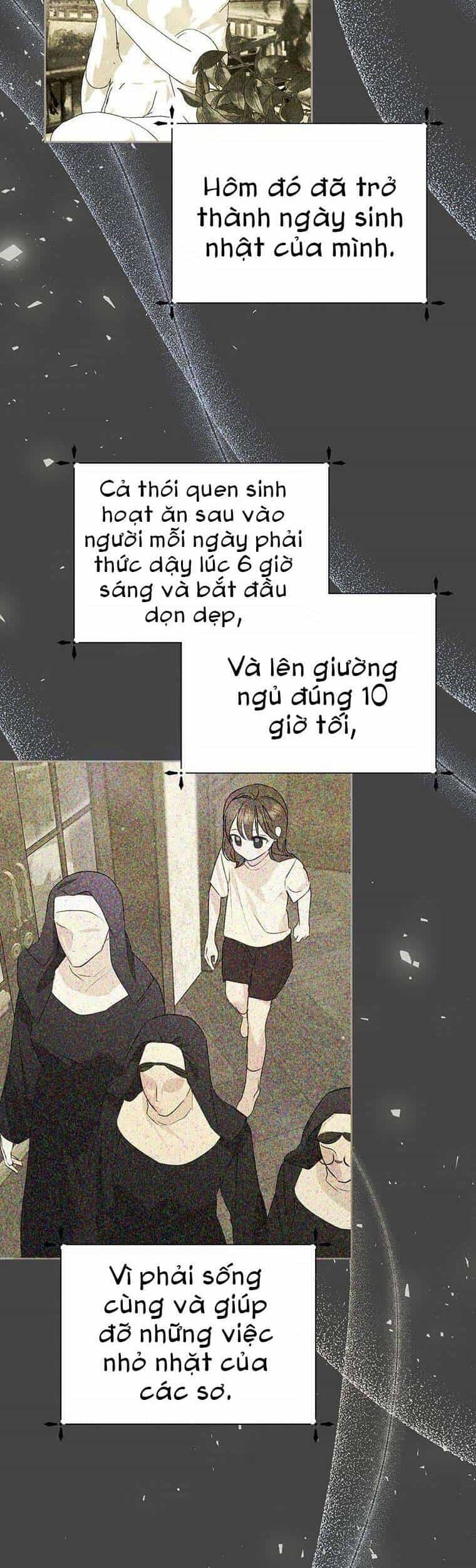 Phía Sau Mặt Nạ Của Nam Chính Hiền Lành - Chương 6 - ảnh 34