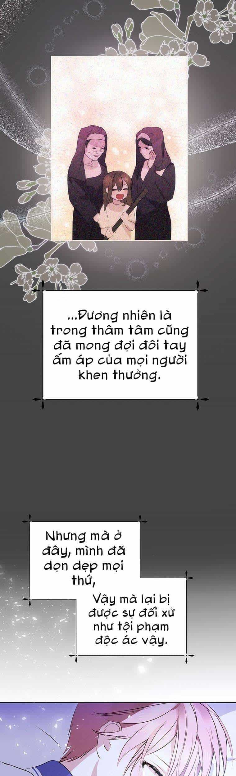 Phía Sau Mặt Nạ Của Nam Chính Hiền Lành - Chương 6 - ảnh 36