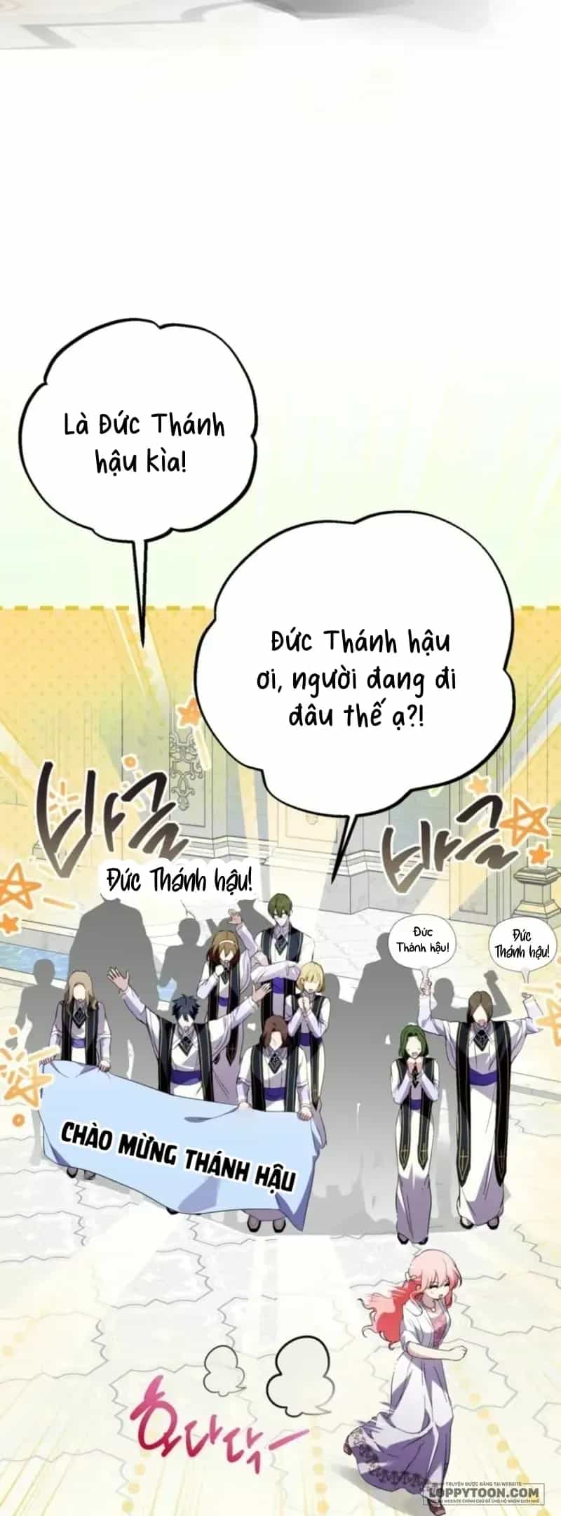 Phía Sau Mặt Nạ Của Nam Chính Hiền Lành - Chương 104 - ảnh 9