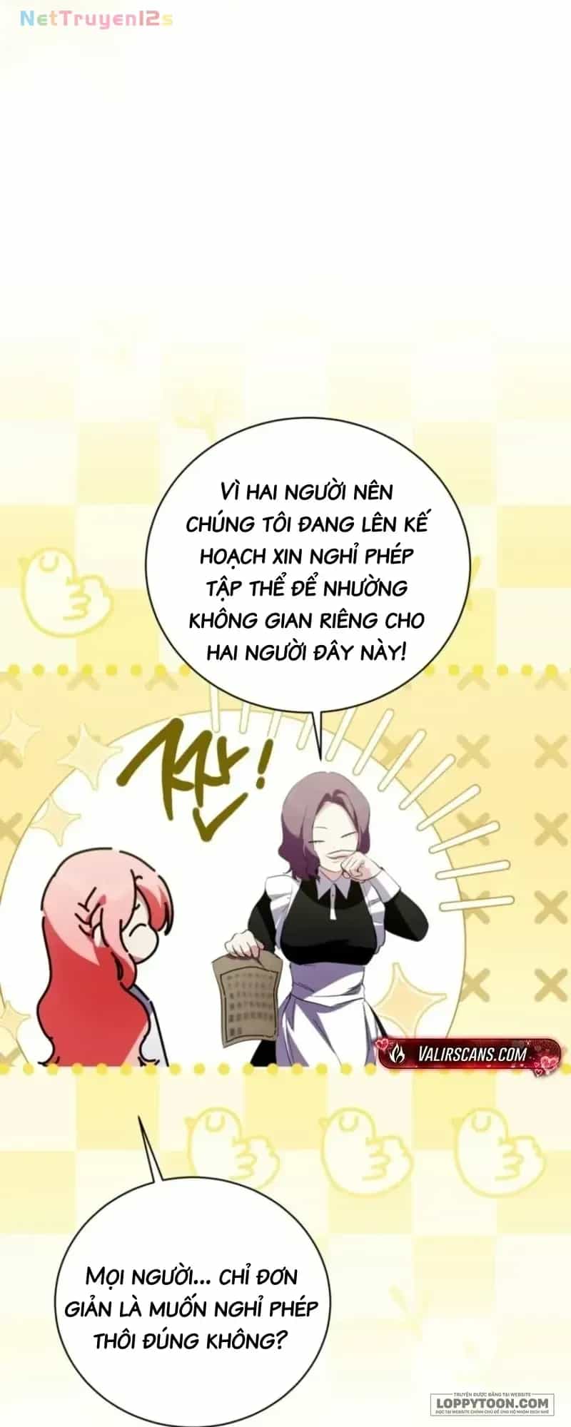 Phía Sau Mặt Nạ Của Nam Chính Hiền Lành - Chương 106 - ảnh 33
