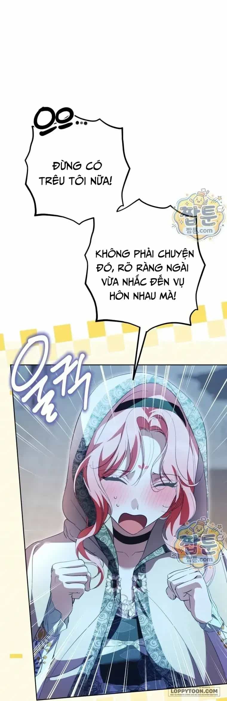 Phía Sau Mặt Nạ Của Nam Chính Hiền Lành - Chương 108 - ảnh 11