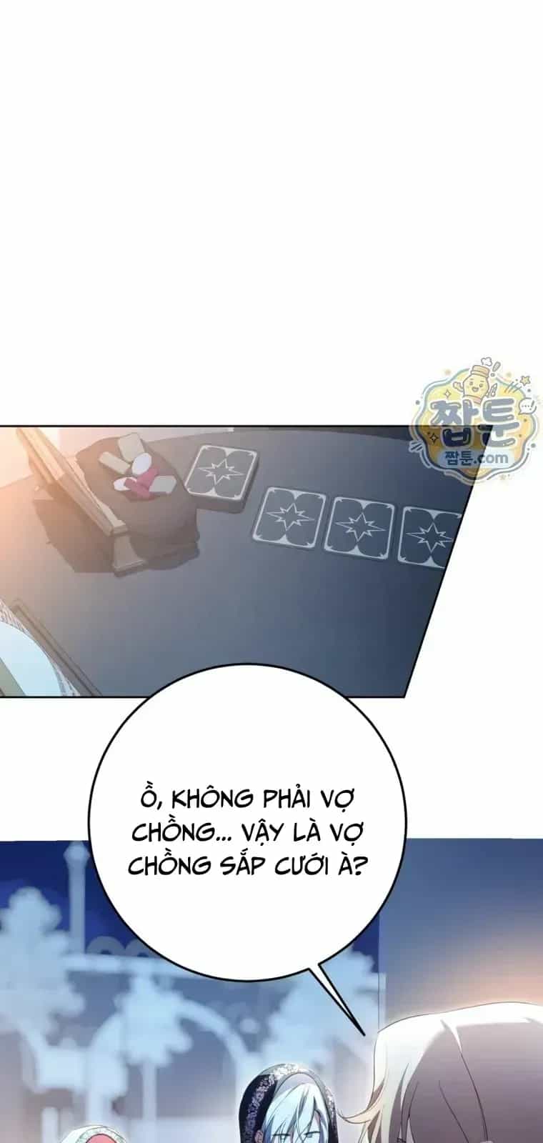 Phía Sau Mặt Nạ Của Nam Chính Hiền Lành - Chương 108 - ảnh 21