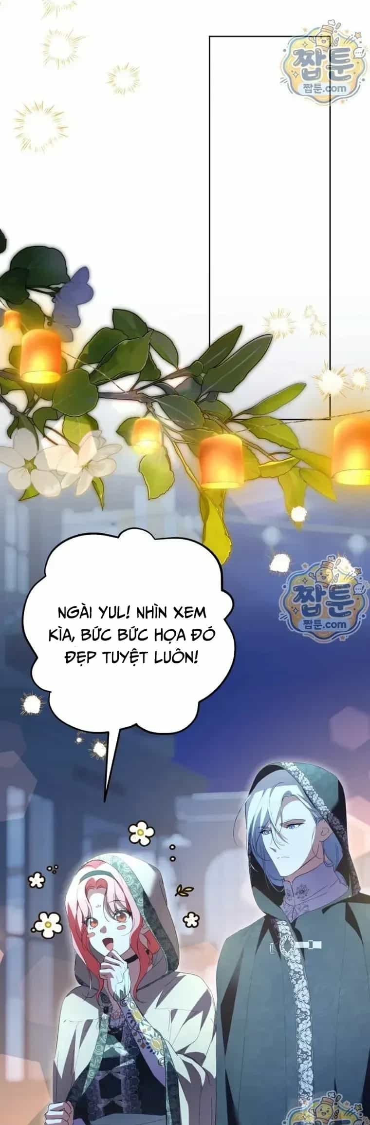 Phía Sau Mặt Nạ Của Nam Chính Hiền Lành - Chương 108 - ảnh 3