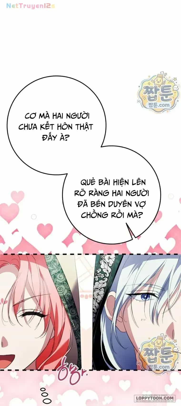 Phía Sau Mặt Nạ Của Nam Chính Hiền Lành - Chương 108 - ảnh 39