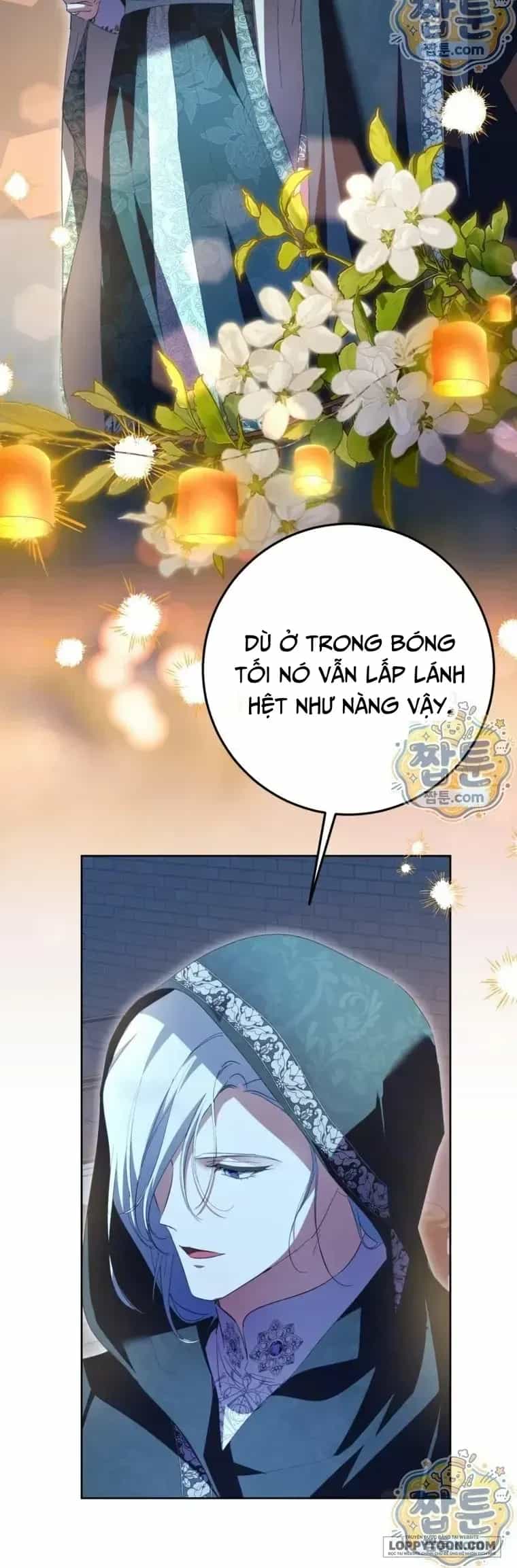 Phía Sau Mặt Nạ Của Nam Chính Hiền Lành - Chương 108 - ảnh 4