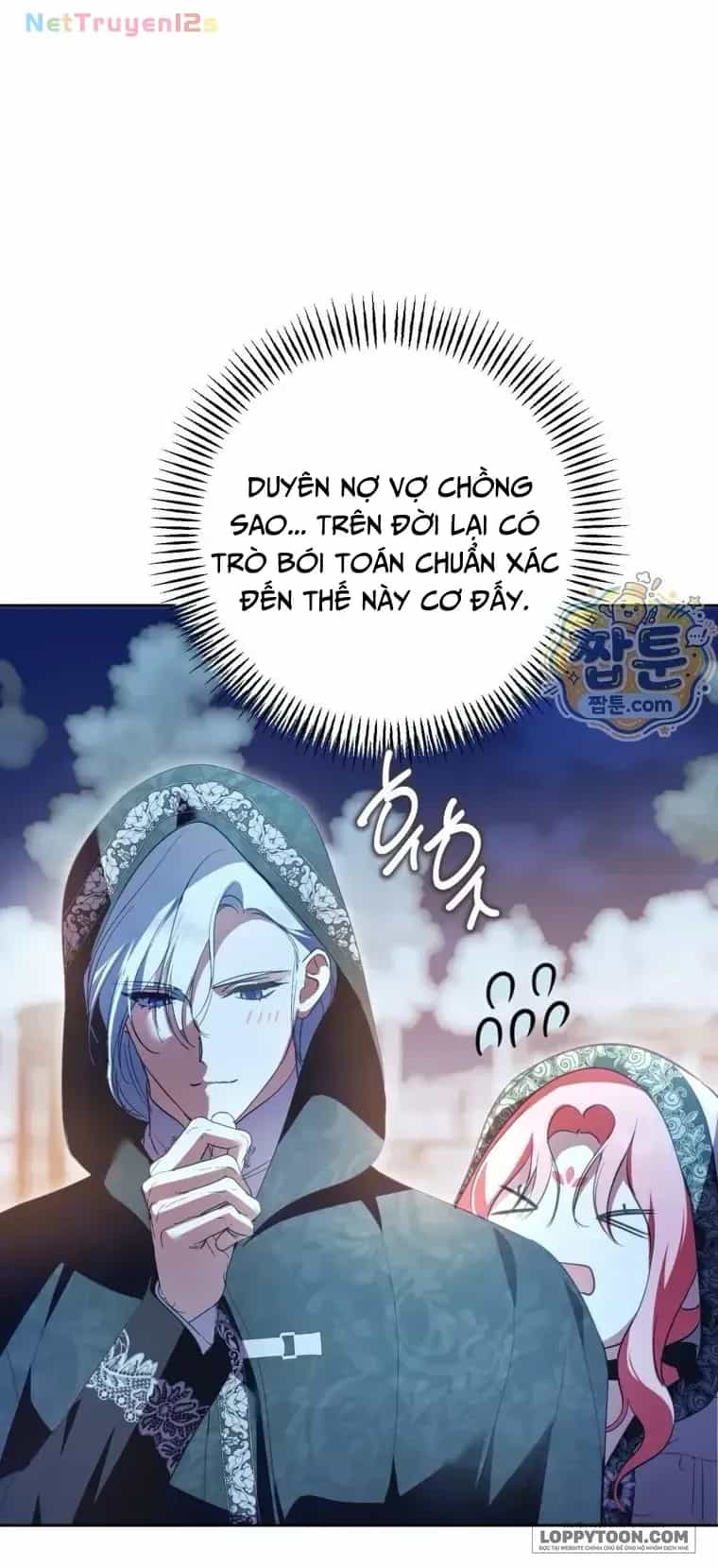Phía Sau Mặt Nạ Của Nam Chính Hiền Lành - Chương 108 - ảnh 53
