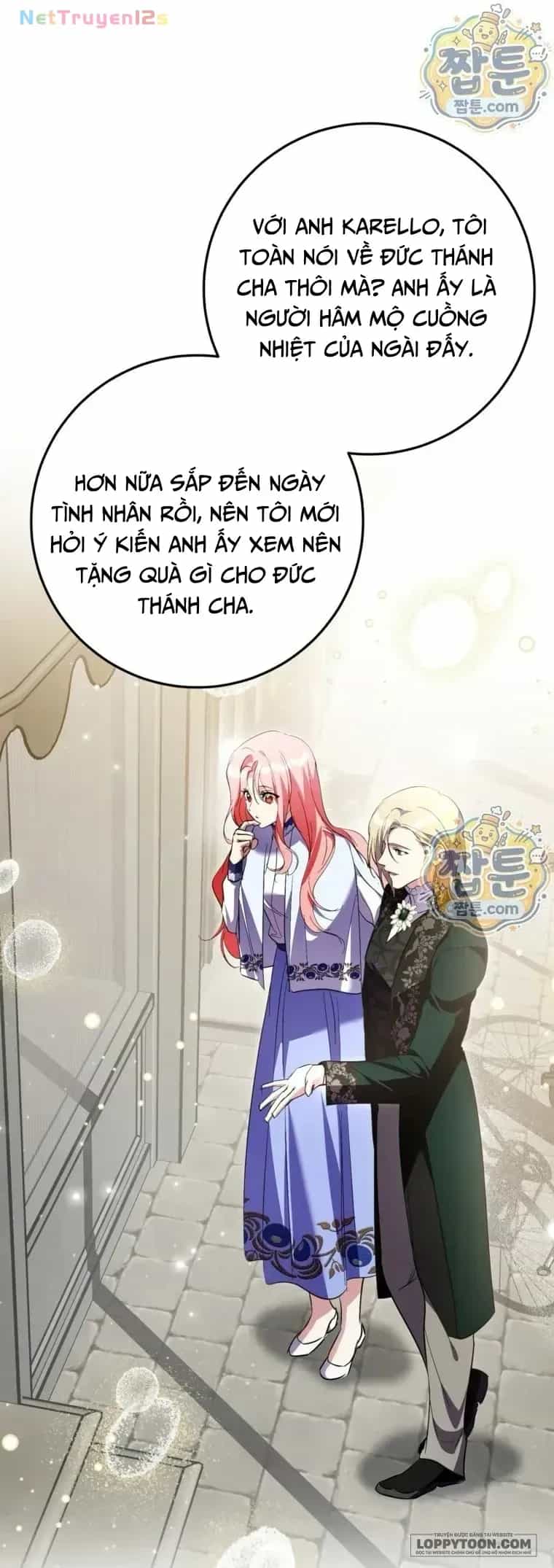 Phía Sau Mặt Nạ Của Nam Chính Hiền Lành - Chương 108 - ảnh 58