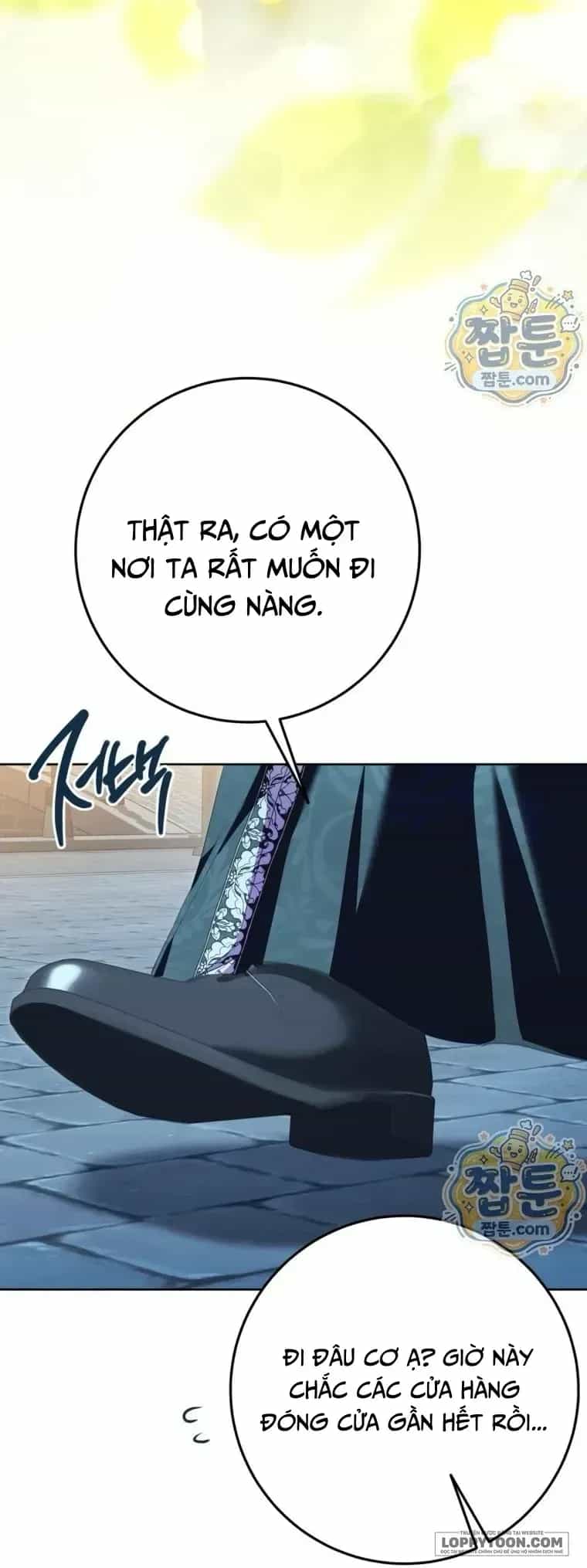 Phía Sau Mặt Nạ Của Nam Chính Hiền Lành - Chương 108 - ảnh 65