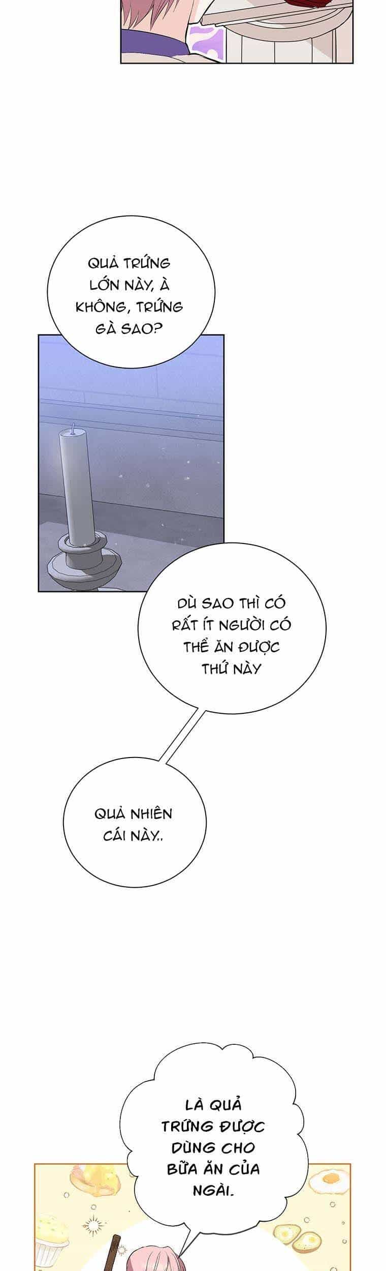Phía Sau Mặt Nạ Của Nam Chính Hiền Lành - Chương 7 - ảnh 33