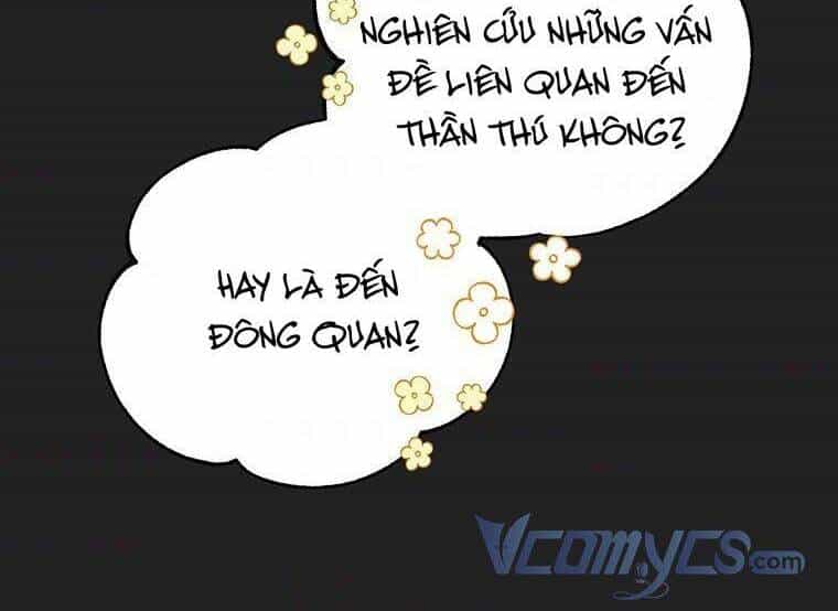 Phía Sau Mặt Nạ Của Nam Chính Hiền Lành - Chương 10 - ảnh 34