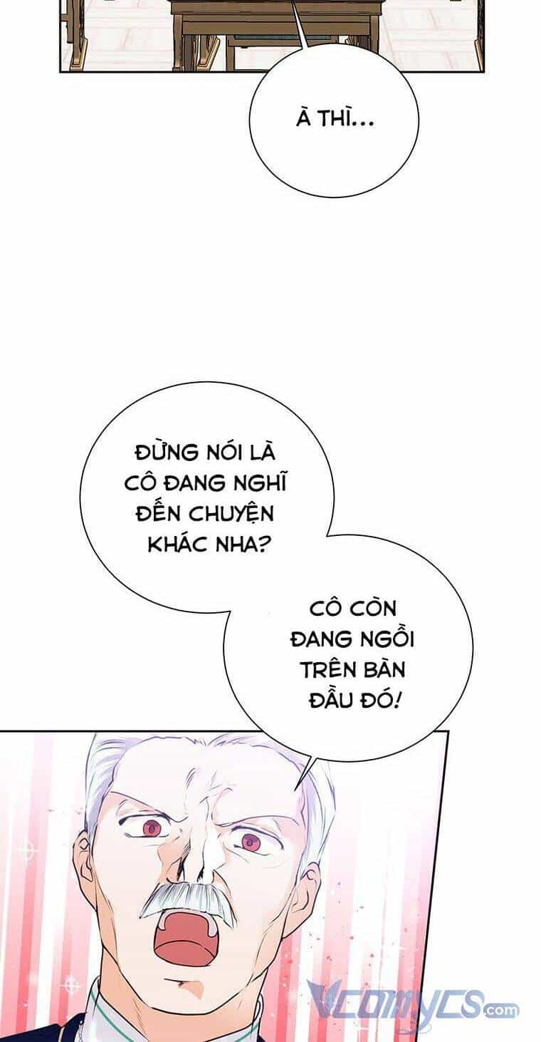 Phía Sau Mặt Nạ Của Nam Chính Hiền Lành - Chương 10 - ảnh 42