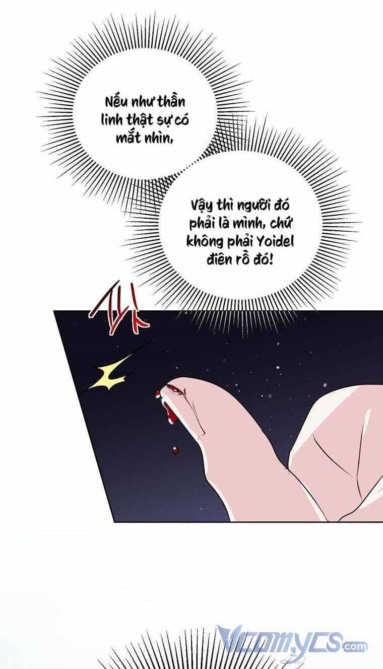 Phía Sau Mặt Nạ Của Nam Chính Hiền Lành - Chương 11 - ảnh 15