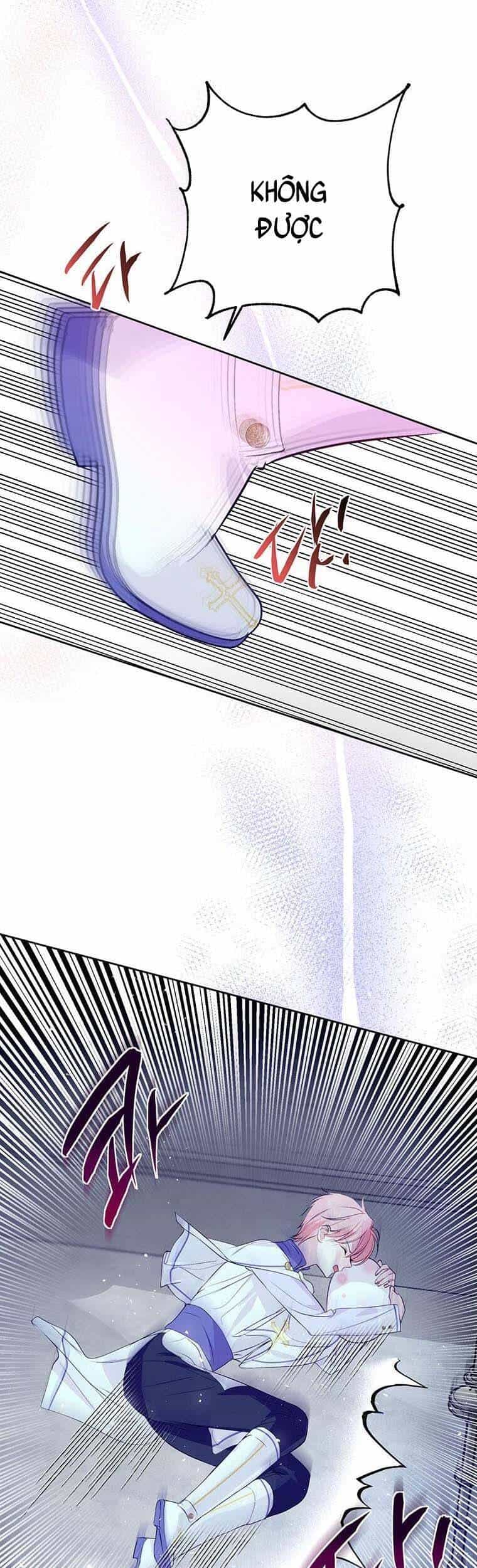 Phía Sau Mặt Nạ Của Nam Chính Hiền Lành - Chương 11 - ảnh 25