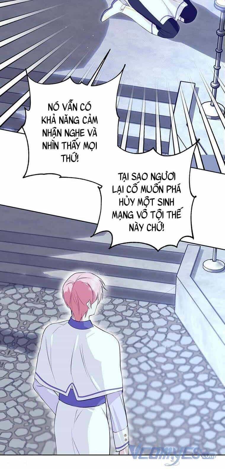 Phía Sau Mặt Nạ Của Nam Chính Hiền Lành - Chương 11 - ảnh 28